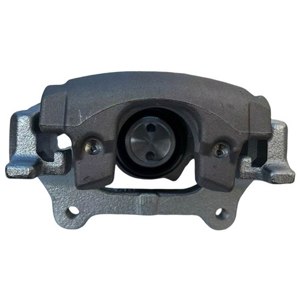 2012 Mazda 5 Brake Caliper